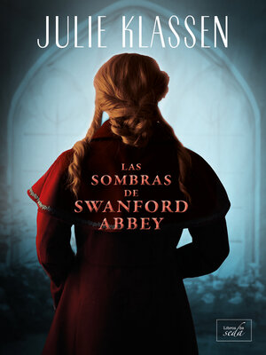 cover image of Las sombras de Swanford Abbey